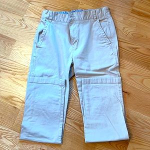 Boys Tommy Hilfiger Chinos